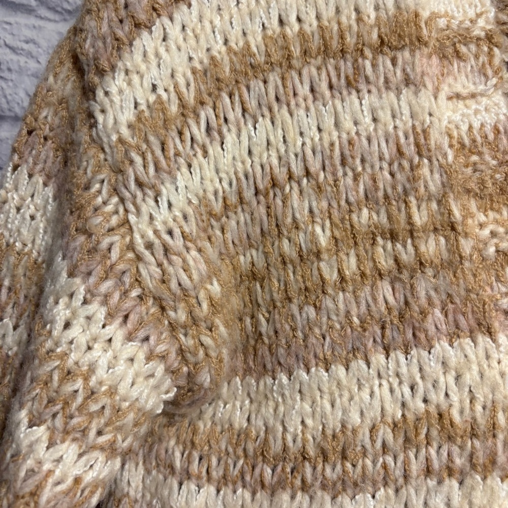 American Eagle Cozy Wool Knit Blend Women's Sweater - Medium - Picture 10 of 16
